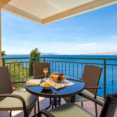 Apartment Marina - Snj102 By Interhome Senj  Exterior foto