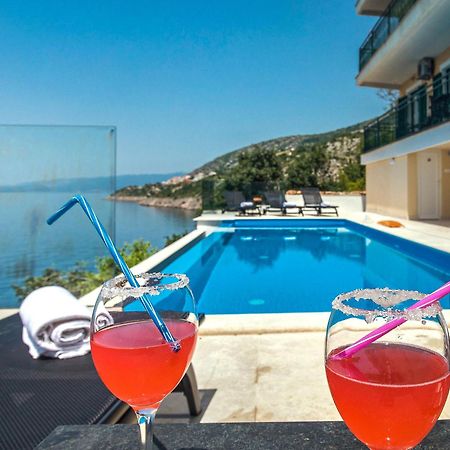 Apartment Marina - Snj102 By Interhome Senj  Exterior foto