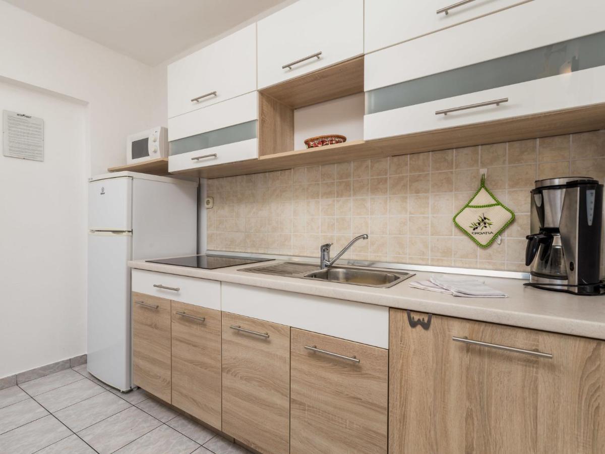 Apartment Marina - Snj102 By Interhome Senj  Exterior foto
