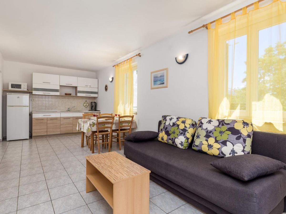 Apartment Marina - Snj102 By Interhome Senj  Exterior foto