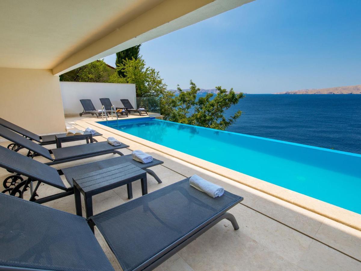 Apartment Marina - Snj102 By Interhome Senj  Exterior foto