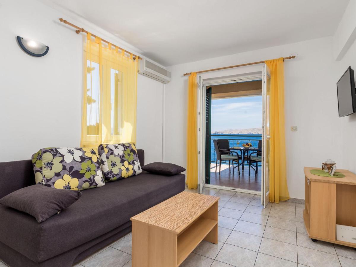 Apartment Marina - Snj102 By Interhome Senj  Exterior foto