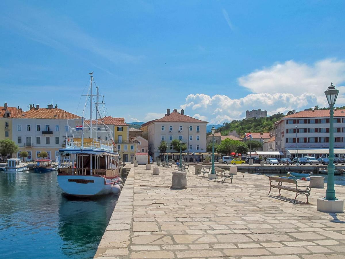 Apartment Marina - Snj102 By Interhome Senj  Exterior foto